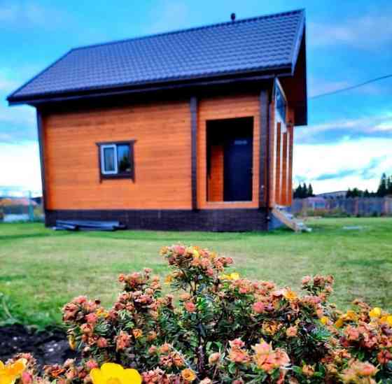 Дом, 86 м2, 15 соток, 2 эт. Ревда