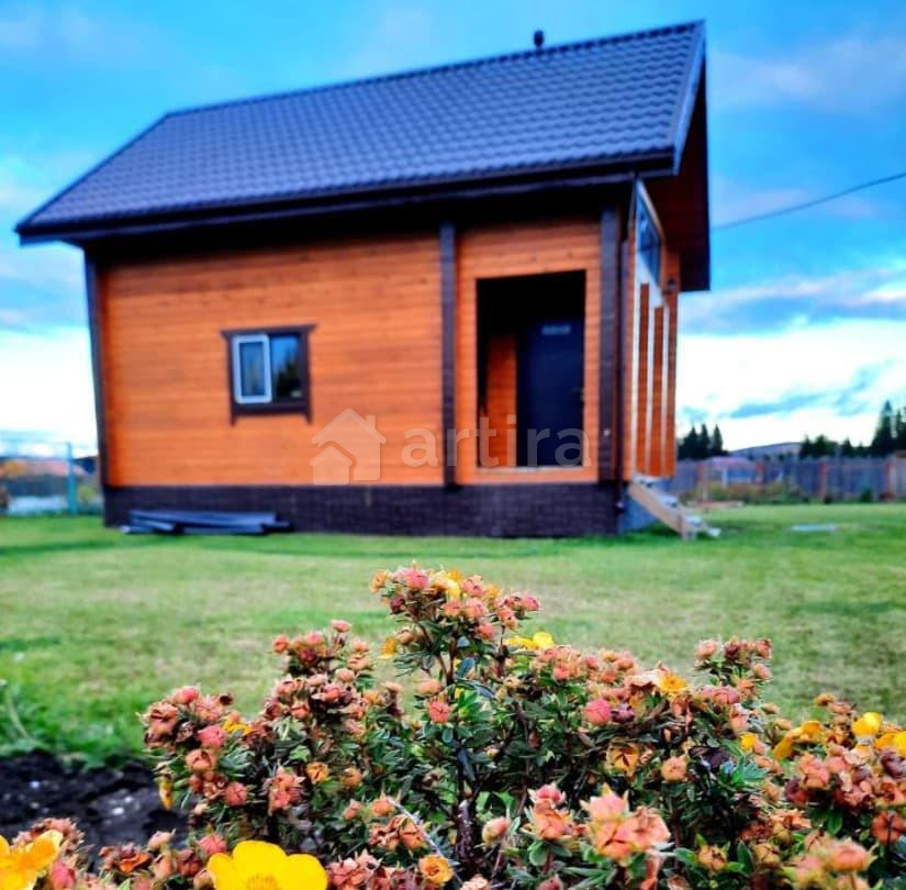 Дом, 86 м2, 15 соток, 2 эт. Ревда - изображение 2