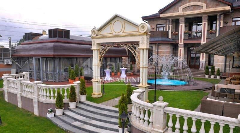 Коттедж, 800 м2 Троицк - изображение 7