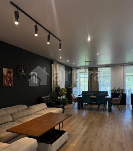 Коттедж, 300 м2 Москва - изображение 11