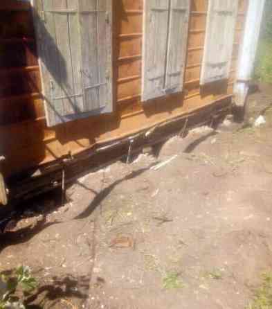 Дом, 50 м2 Похвистнево