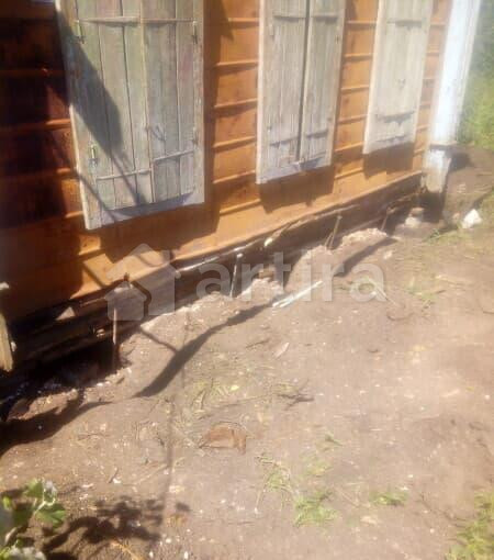 Дом, 50 м2 Похвистнево - изображение 3