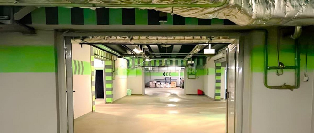 Гараж, 18 м2 Москва - изображение 7