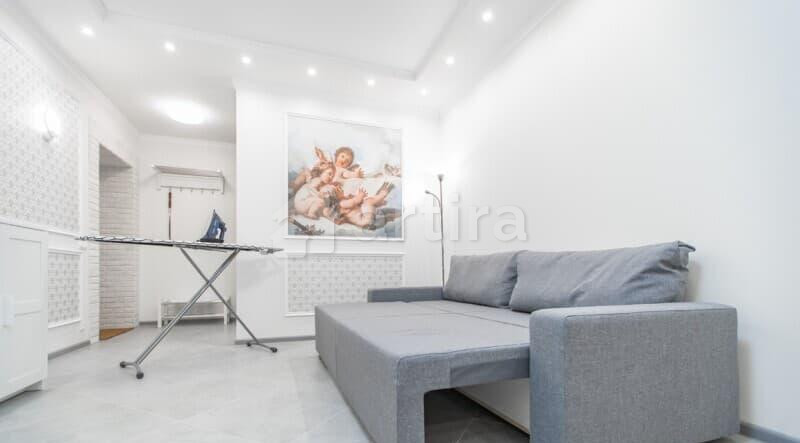 2-комн. квартира, 45 м2, 9/9 эт. Калуга - изображение 10