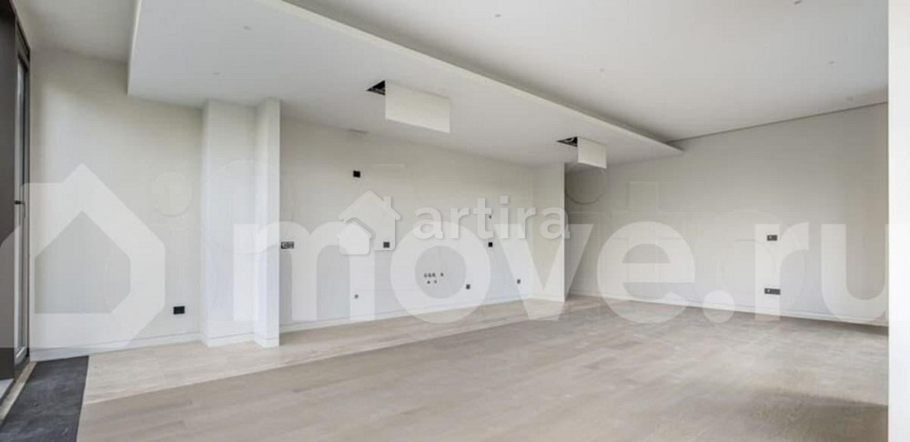 4-комн. пентхаус, 150 м2, 2/11 эт. Москва - изображение 7