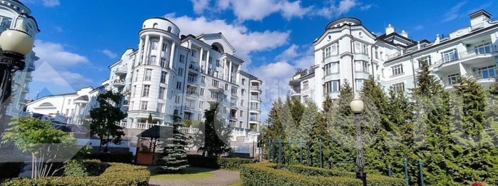 3-комн. квартира, 144.6 м2, 7/9 эт. Москва - изображение 1