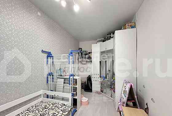 4-комн. квартира, 76.1 м2, 3/5 эт. Москва