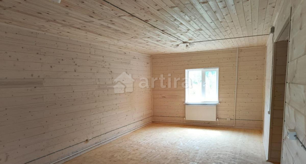 Дом, 110 м2, 11.37 сотки, 2 эт. Гатчина - изображение 3