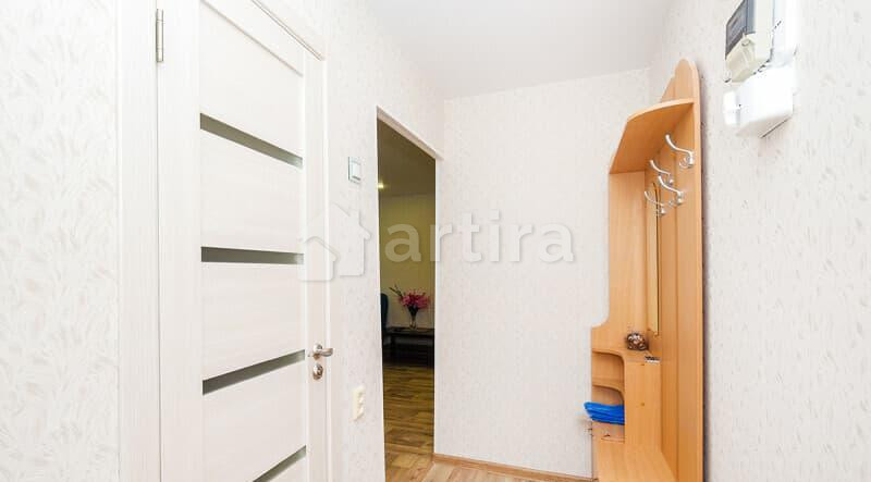 2-комн. квартира, 50 м2, 2/5 эт. Новосибирск - изображение 13