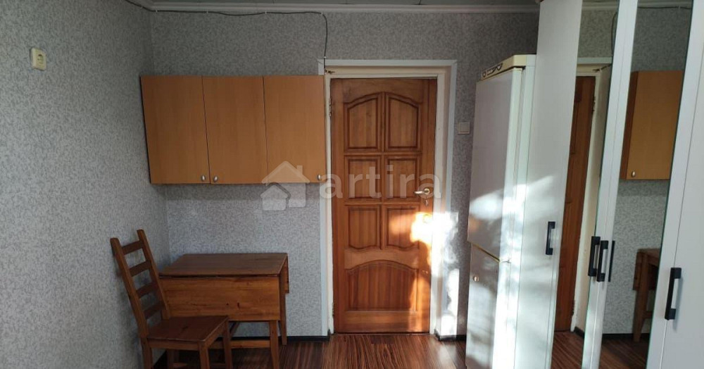 Комната, 14 м2, 4/5 эт. Ильинский - изображение 6