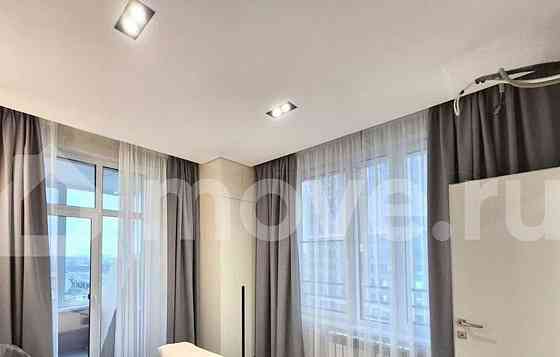 3-комн. квартира, 80 м2, 6/22 эт. Москва