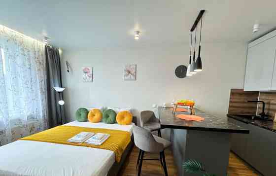 1-комн. квартира, 28 м2, 12/17 эт. Лобня