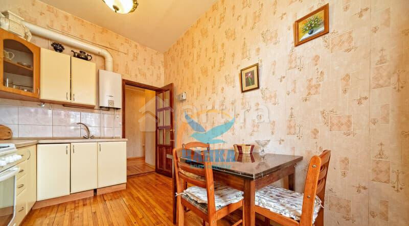 1-комн. квартира, 40 м2, 5/5 эт. Санкт-Петербург - изображение 19