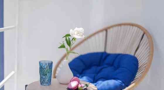 2-комн. квартира, 50 м2, 9/18 эт. Самара