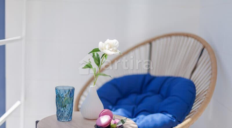 2-комн. квартира, 50 м2, 9/18 эт. Самара - изображение 1