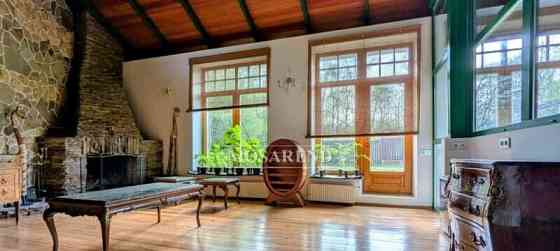 Коттедж, 495 м2 Видное