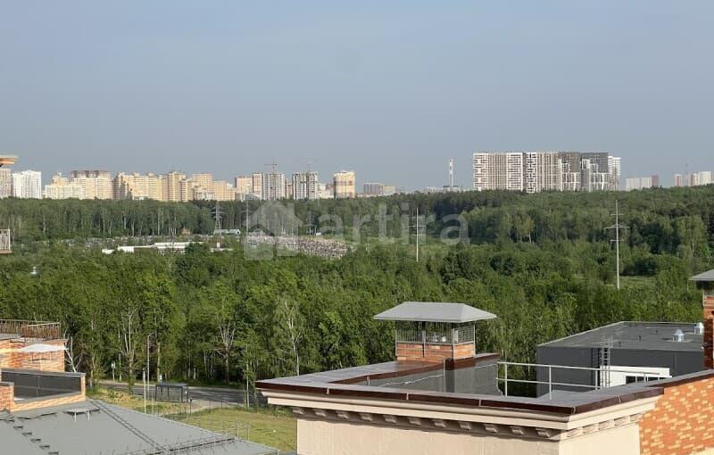 Комната, 17.5 м2, 3/9 эт. Одинцово - изображение 8