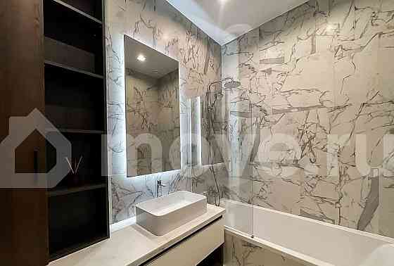 2-комн. апарт-ы, 61.8 м2, 16/78 эт. Москва