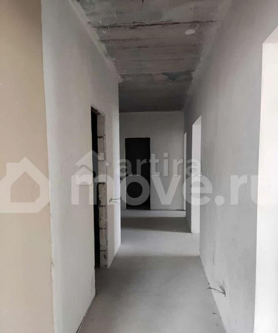 3-комн. квартира, 94 м2, 8/23 эт. Москва - изображение 5