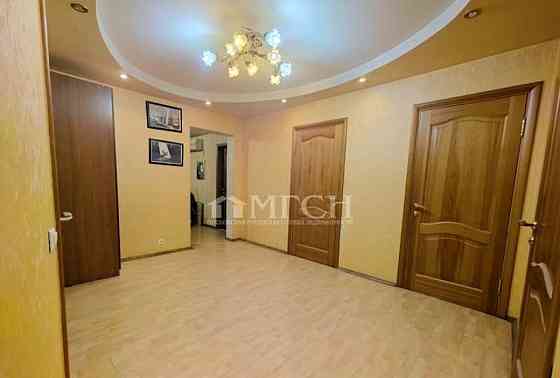 3-комн. квартира, 89 м2, 17/17 эт. Москва