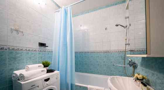 1-комн. квартира, 47 м2, 5/24 эт. Санкт-Петербург