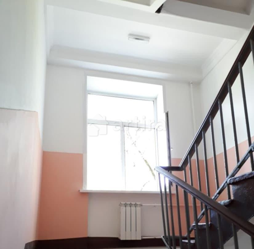 Комната, 21 м2, 3/5 эт. Москва - изображение 4