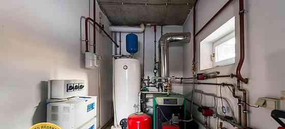 Коттедж, 290 м2, 13 соток, 2 эт. Звенигород