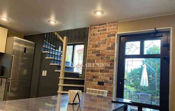 Коттедж, 70 м2 Лобня