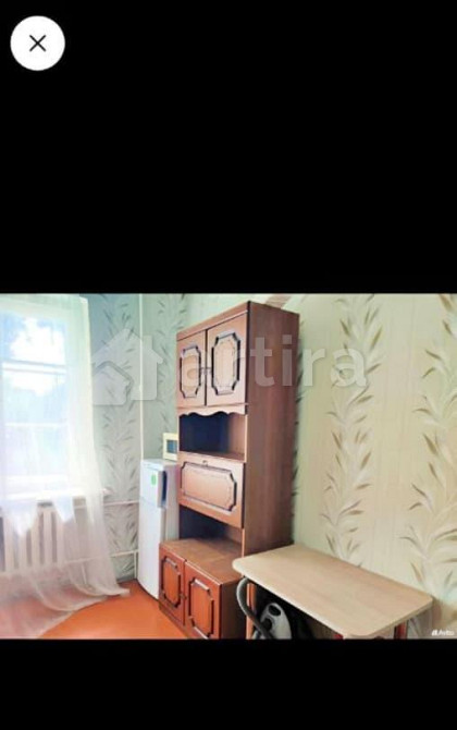 Комната, 12.3 м2, 2/2 эт. Уфа - изображение 1