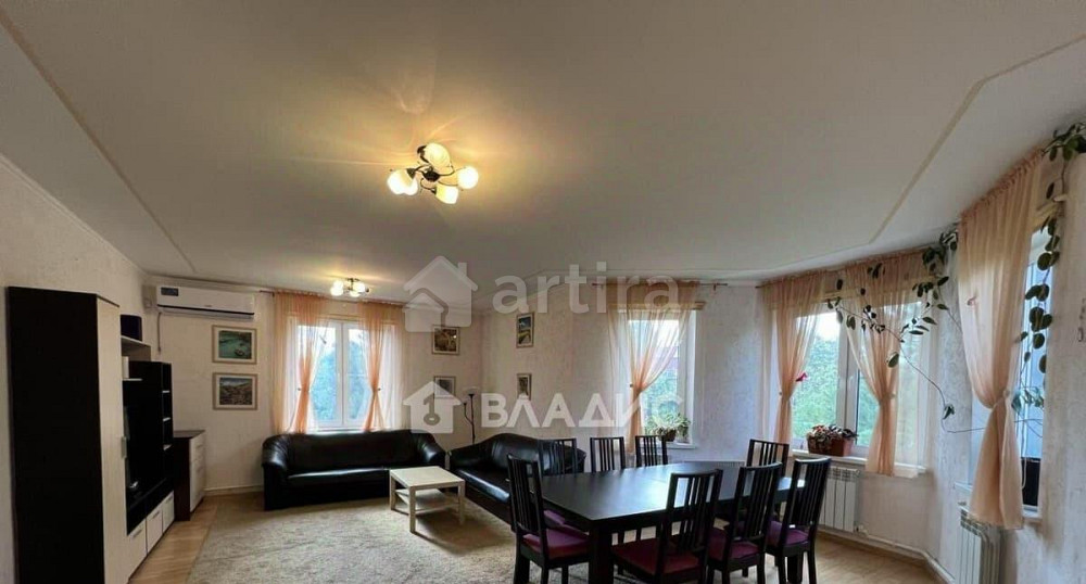 Дом, 294 м2, 19.5 сотки, 2 эт. Воскресенск - изображение 7