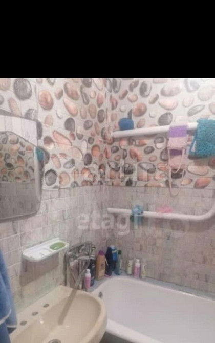 Комната, 14 м2, 9/9 эт. Новосибирск - изображение 4