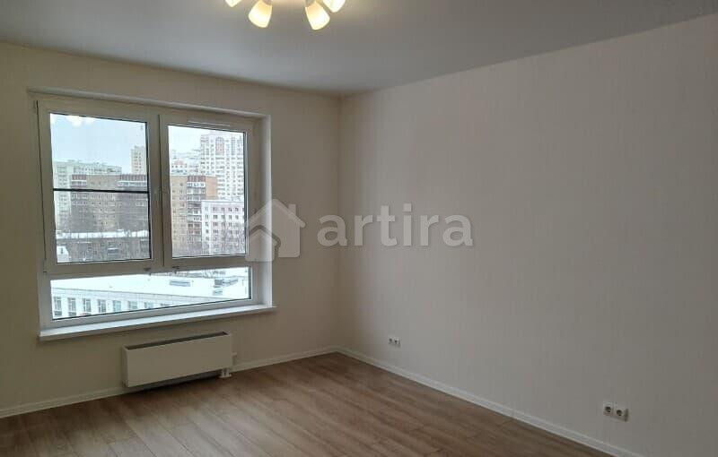 2-комн. квартира, 61.7 м2, 9/12 эт. Москва - изображение 7