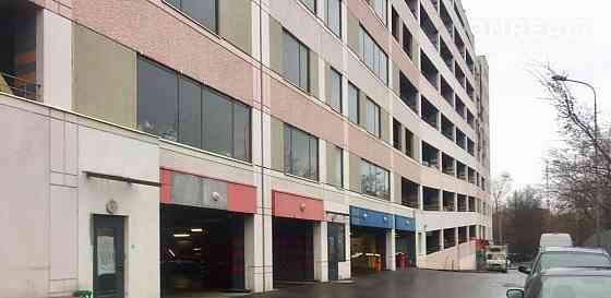 Гараж, 16 м2 Москва