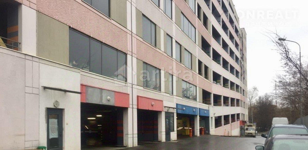 Гараж, 16 м2 Москва - изображение 4