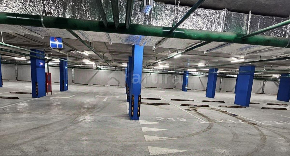 Гараж, 15 м2 Москва - изображение 4