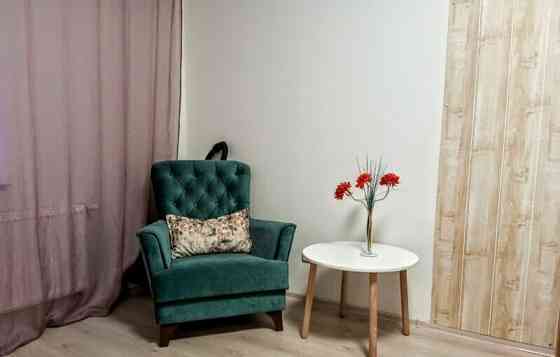 1-комн. квартира, 40 м2, 24/32 эт. Екатеринбург