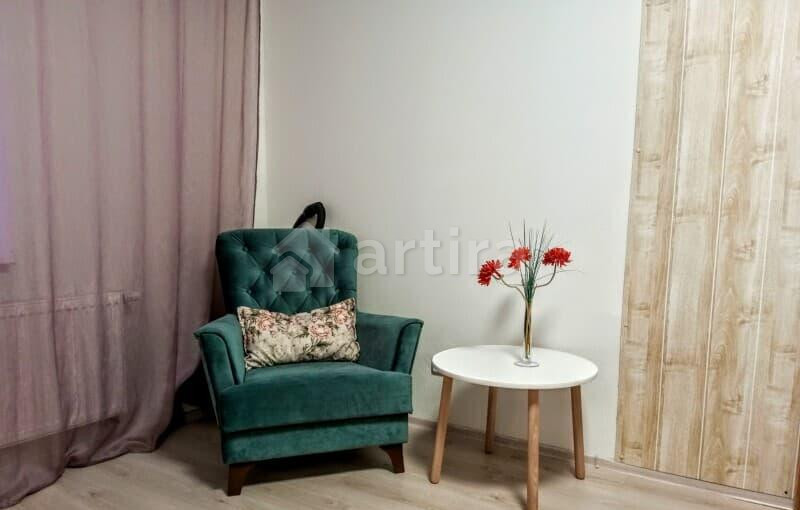 1-комн. квартира, 40 м2, 24/32 эт. Екатеринбург - изображение 5