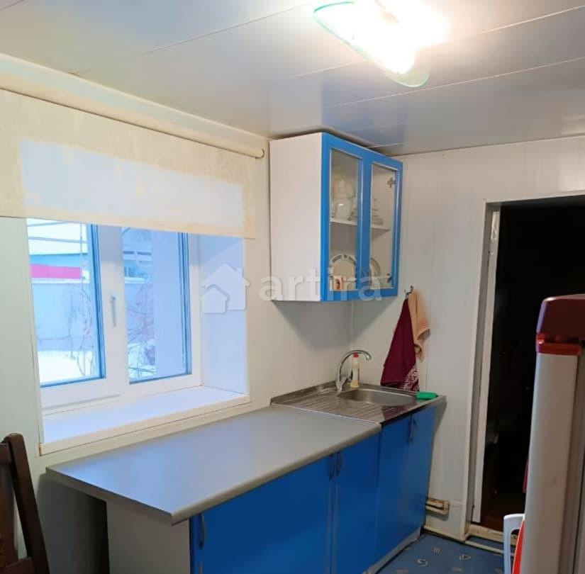 Дом, 120 м2, 3 сотки, 1 эт. Арзамас - изображение 1