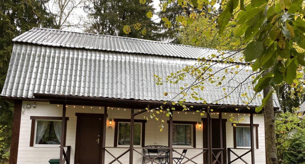 Дом, 150 м2, 12 соток, 2 эт. Дмитров - изображение 1