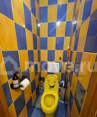 1-комн. квартира, 34.8 м2, 9/9 эт. Москва