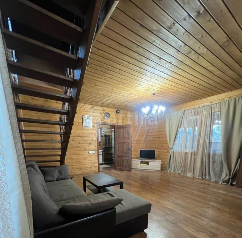 Дом, 135 м2, 10 соток, 2 эт. Чехов - изображение 4