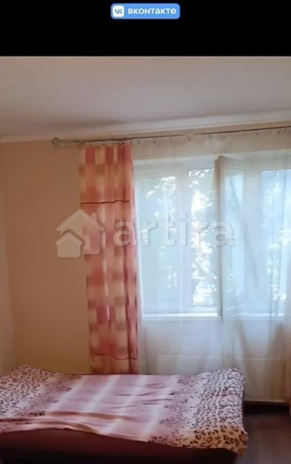 Комната, 18 м2, 1/17 эт. Москва - изображение 7