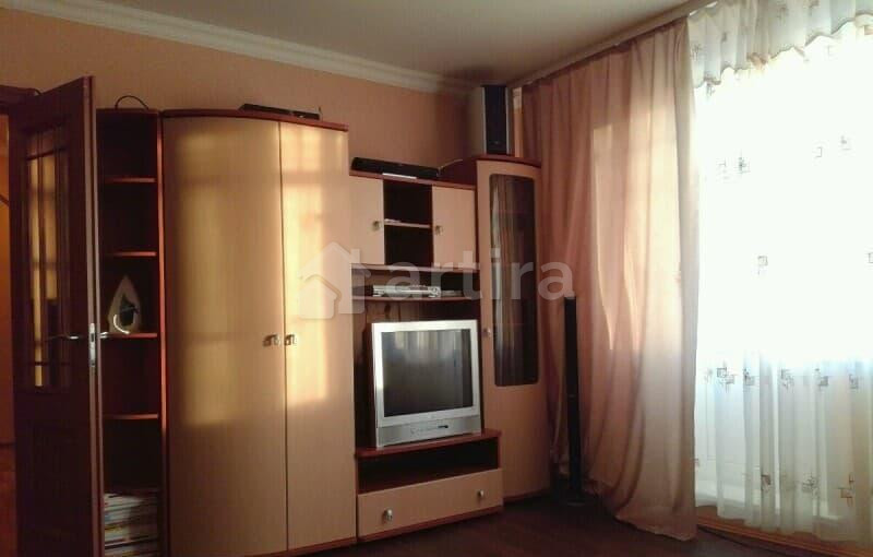 1-комн. квартира, 36 м2, 5/14 эт. Казань - изображение 5