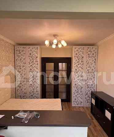 3-комн. квартира, 77 м2, 3/25 эт. Москва