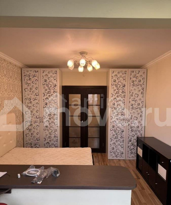 3-комн. квартира, 77 м2, 3/25 эт. Москва - изображение 4