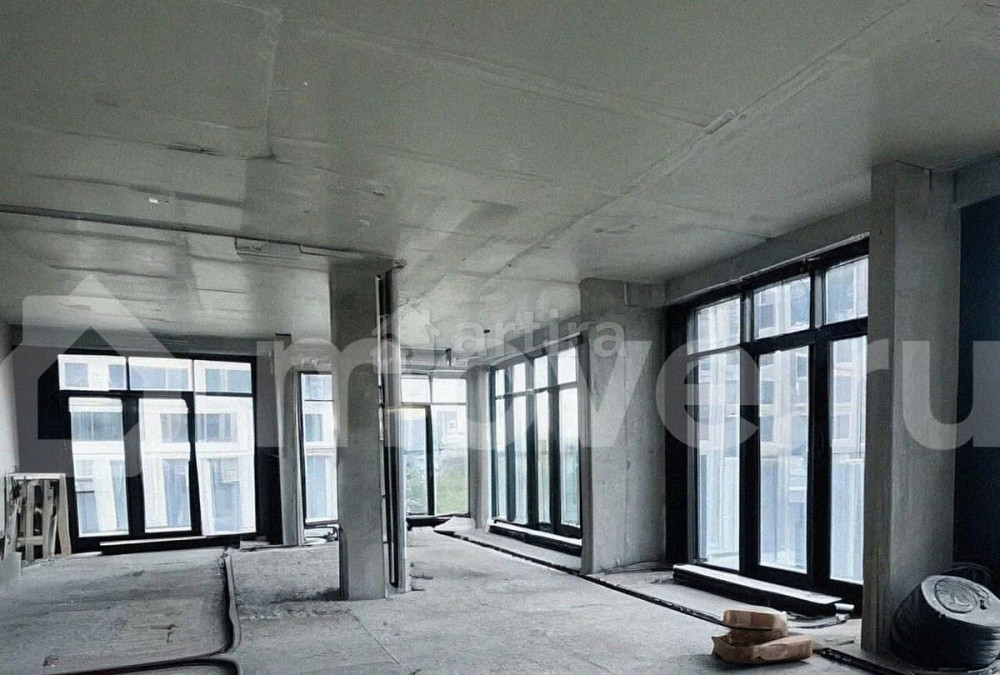 4-комн. квартира, 102 м2, 10/14 эт. Москва - изображение 1