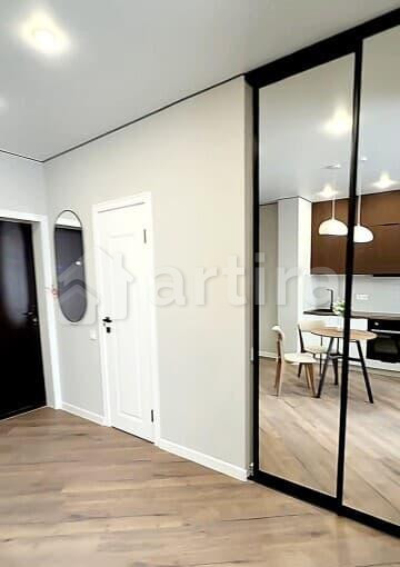 2-комн. квартира, 71 м2, 3/5 эт. Самара - изображение 2