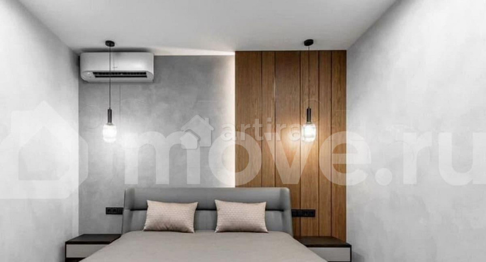 2-комн. квартира, 48.4 м2, 6/8 эт. Москва - изображение 6