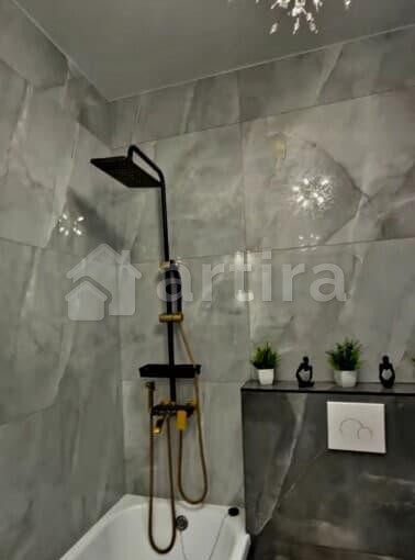 1-комн. квартира, 47 м2, 10/16 эт. Самара - изображение 8