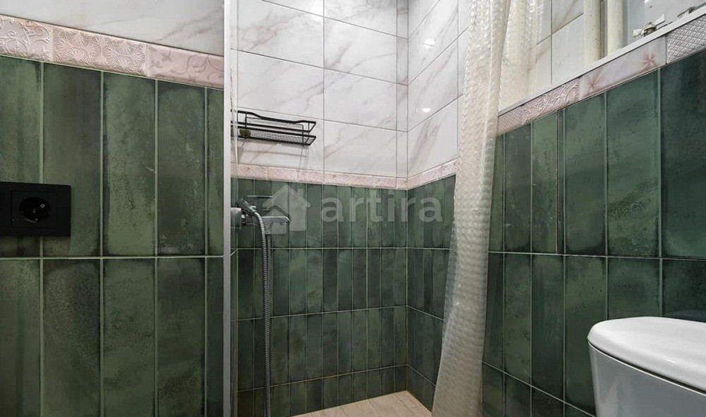 Студия, 18 м2, 4/5 эт. Обнинск - изображение 2